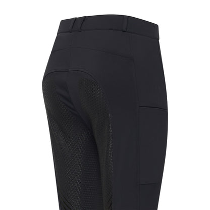 Heated Riding Breeches, uppvärmda helskodda ridbyxor