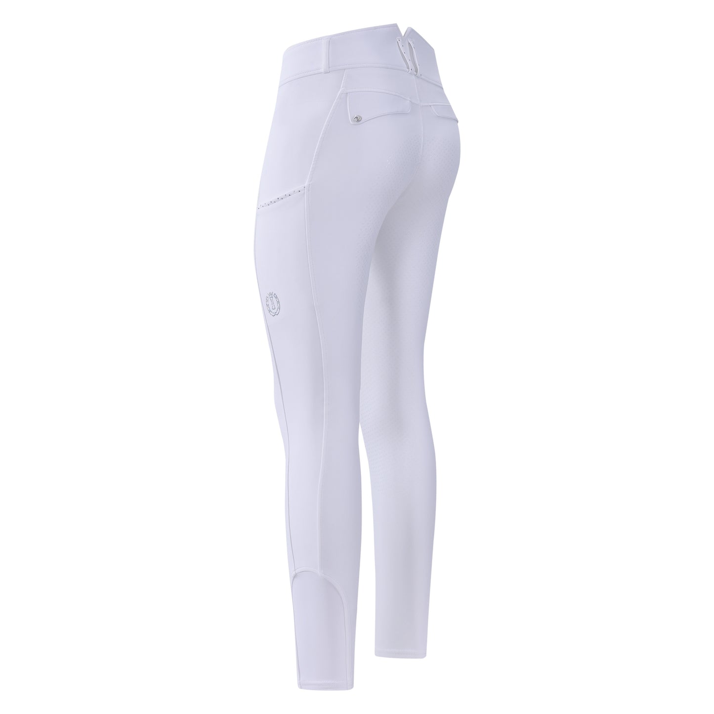 Riding Breeches Bliss FullGrip, helskodd ridbyxa
