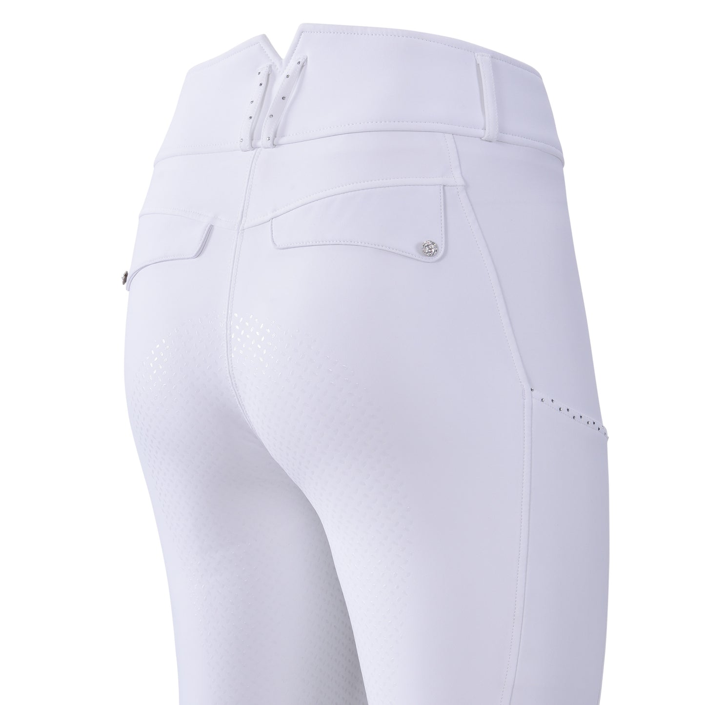 Riding Breeches Bliss FullGrip, helskodd ridbyxa