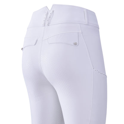 Riding Breeches Bliss FullGrip, helskodd ridbyxa