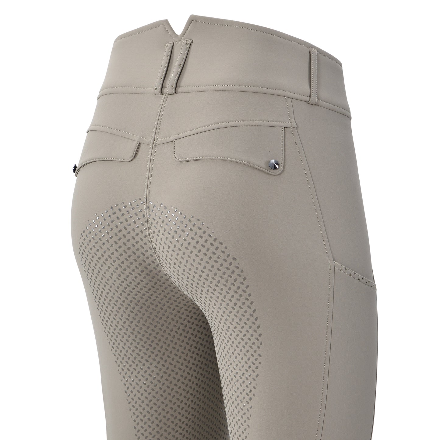 Riding Breeches Bliss FullGrip, helskodd ridbyxa