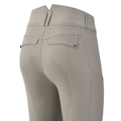 Riding Breeches Bliss FullGrip, helskodd ridbyxa