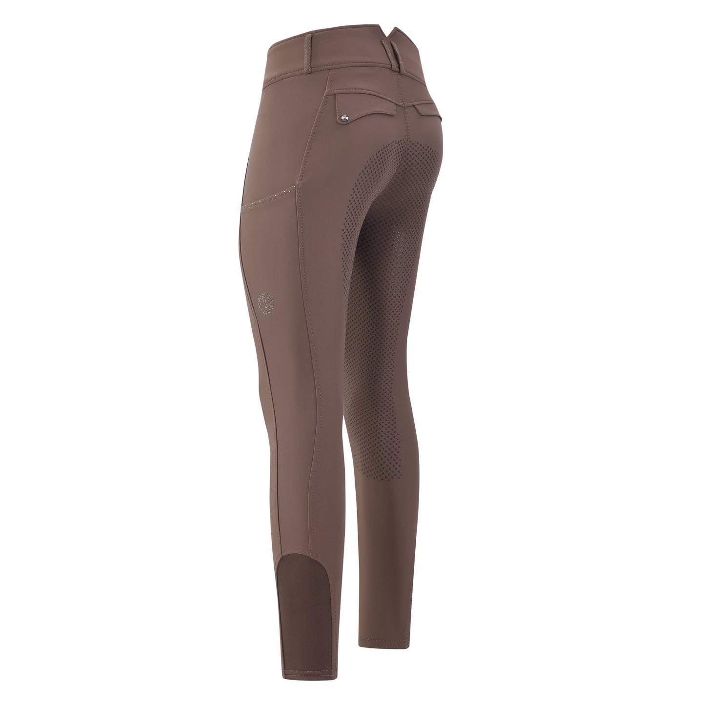 Riding Breeches Bliss FullGrip, helskodd ridbyxa
