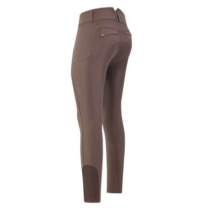 Riding Breeches Bliss FullGrip, helskodd ridbyxa