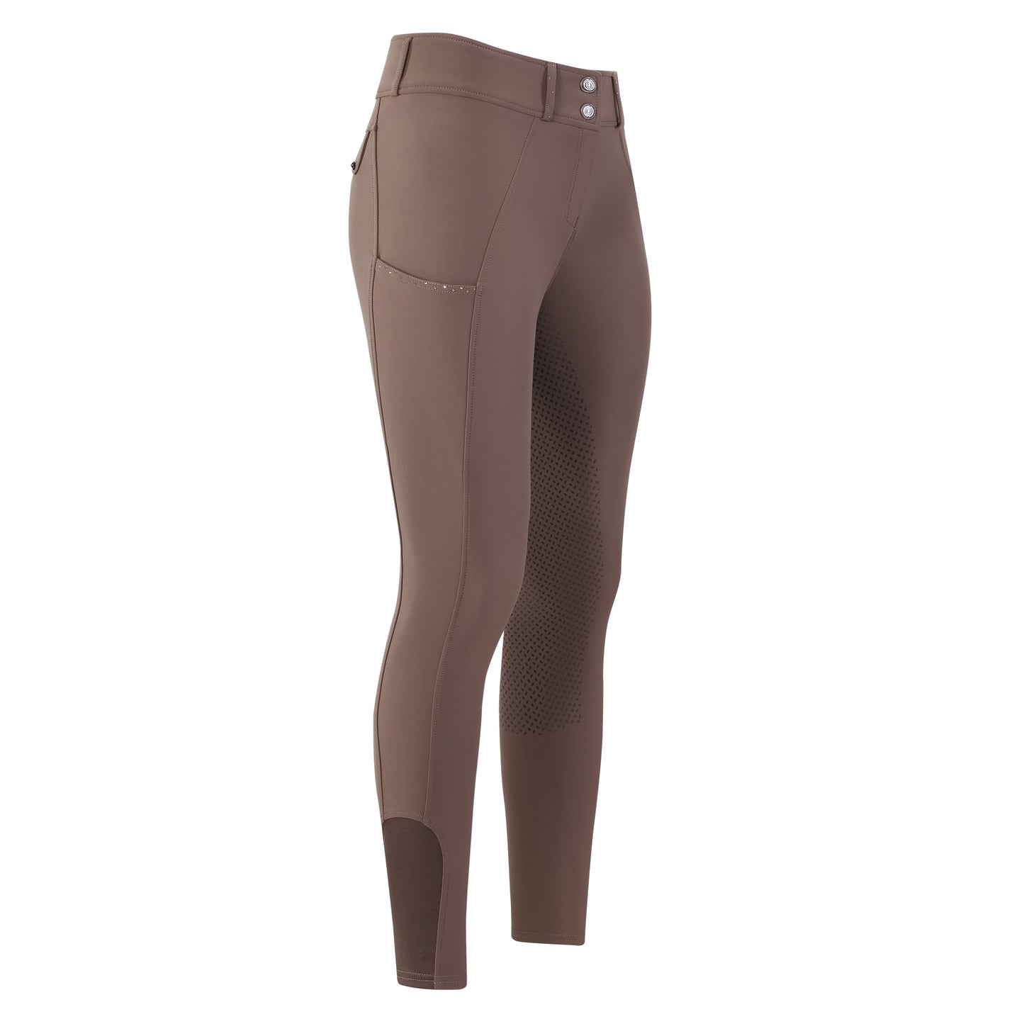Riding Breeches Bliss FullGrip, helskodd ridbyxa