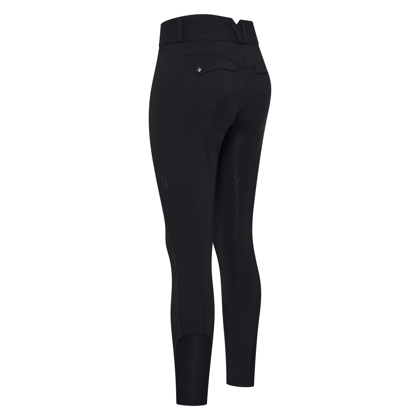 Riding Breeches Bliss FullGrip, helskodd ridbyxa