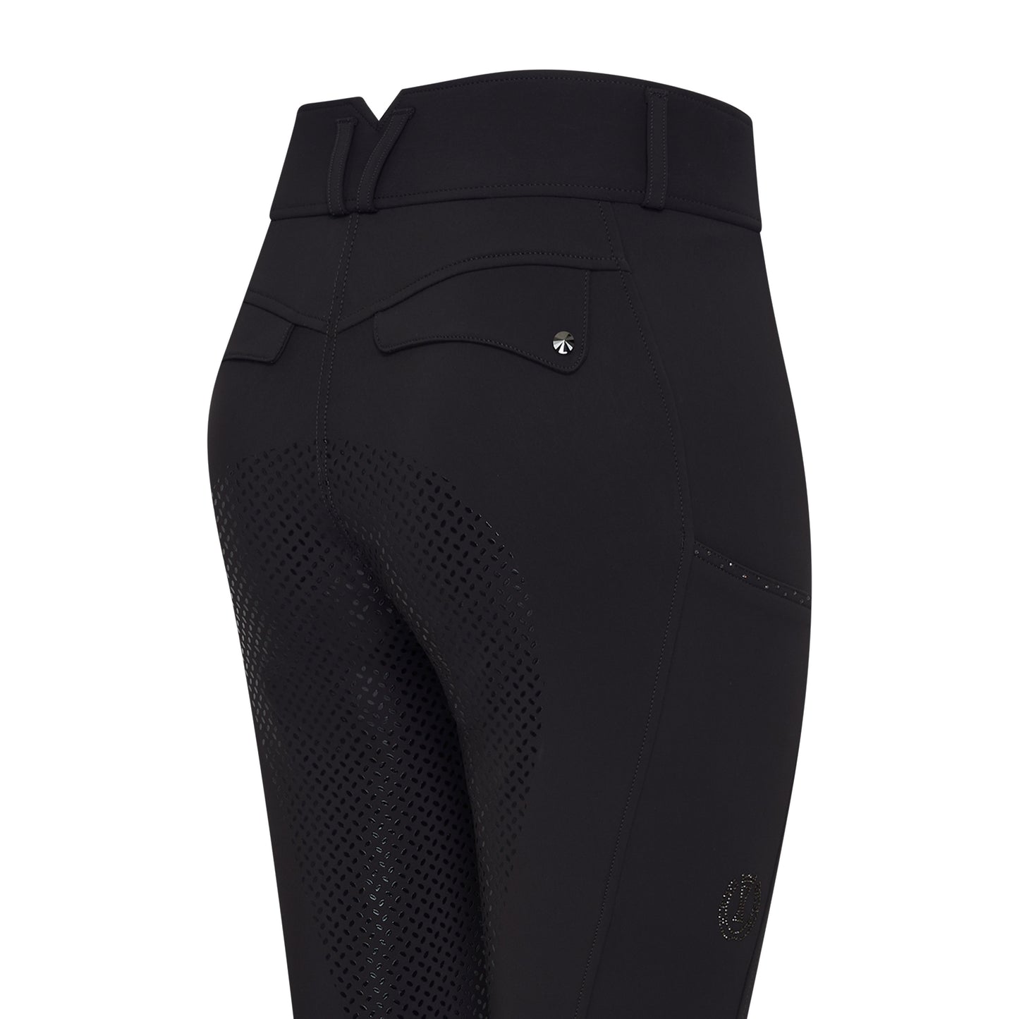 Riding Breeches Bliss FullGrip, helskodd ridbyxa
