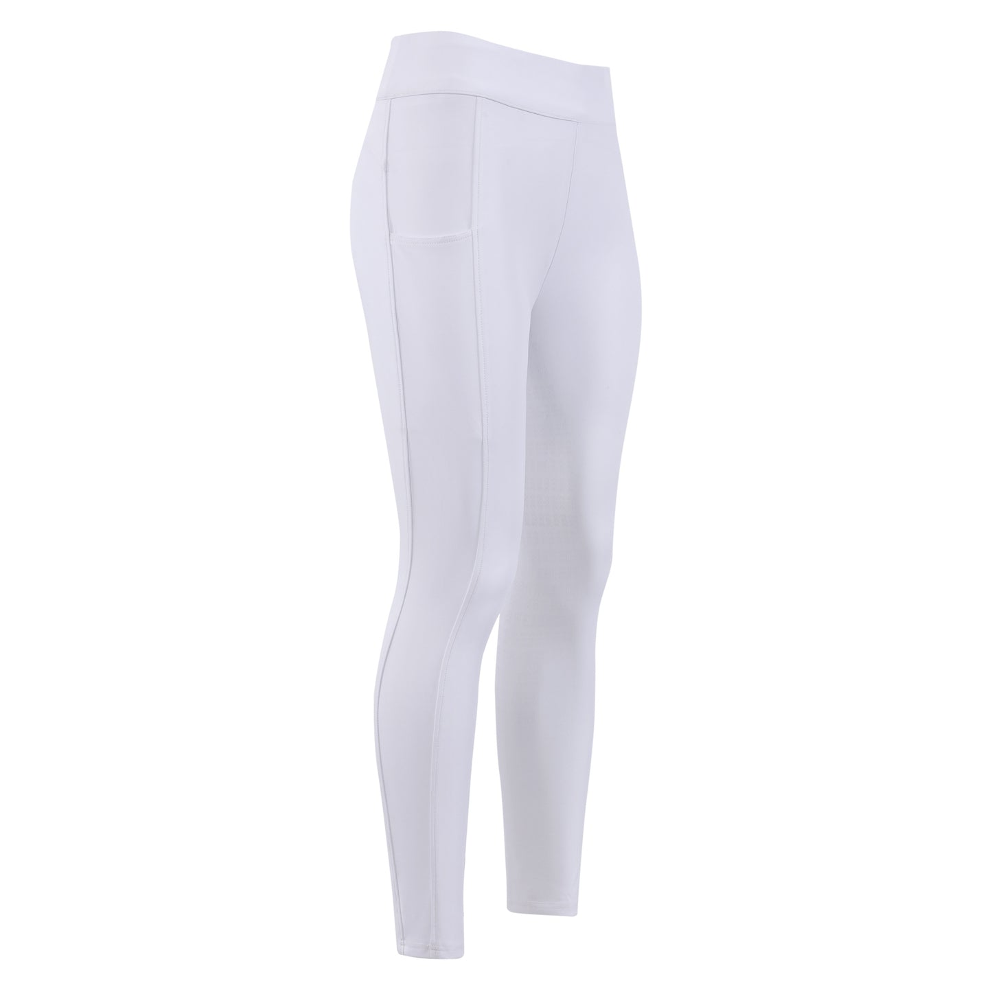 Riding Tights Basic FullGrip, bekväma ridtights