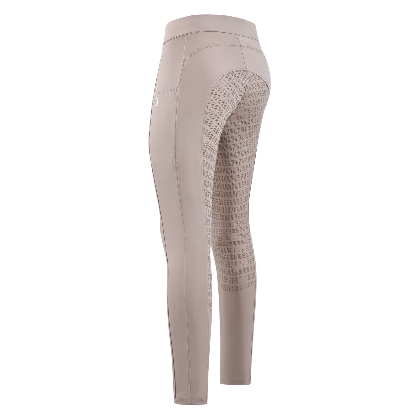 Riding Tights Basic FullGrip, bekväma ridtights