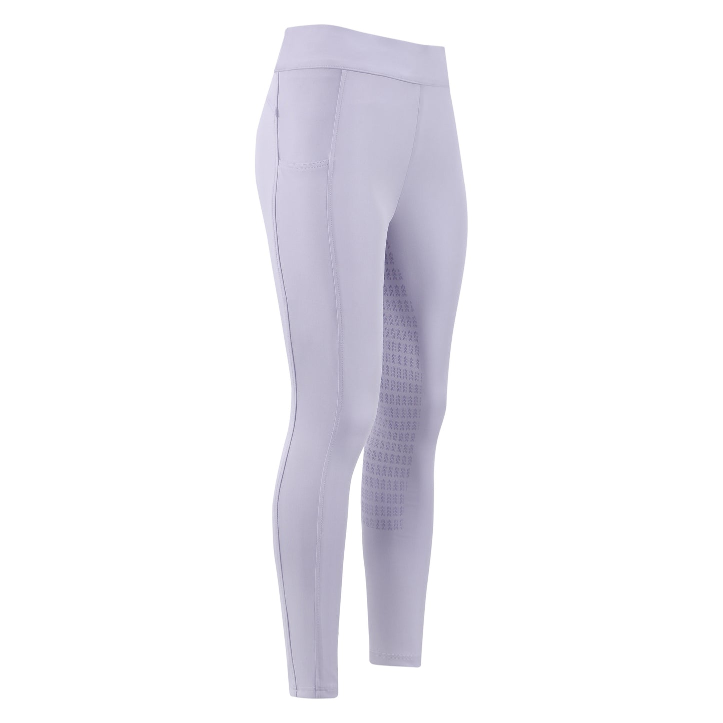 Riding Tights Basic FullGrip, bekväma ridtights