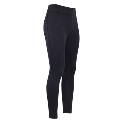 Riding Tights Basic FullGrip, bekväma ridtights