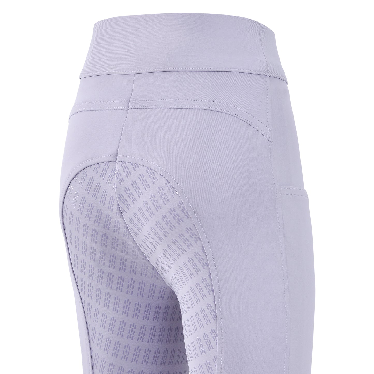 Kids Riding Tights Basic, ridtights junior