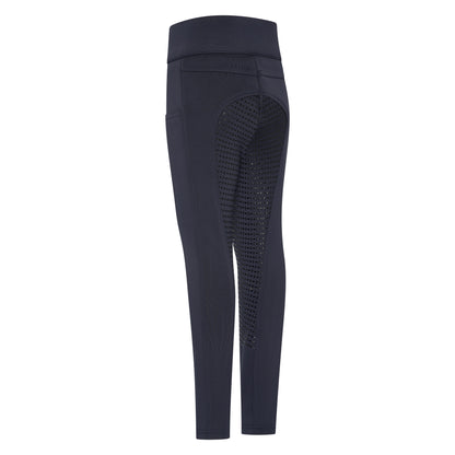 Imperial Riding Kids Riding Tights Tessy, ridtights till junior