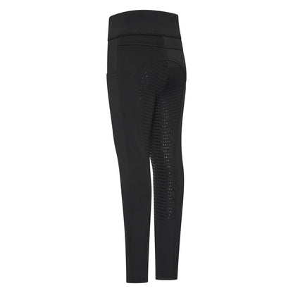 Imperial Riding Kids Riding Tights Tessy, ridtights till junior