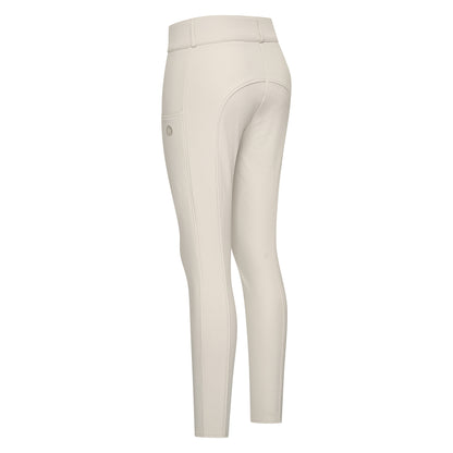 Riding breeches Bilou FullGrip, vinterridbyxor i fler färger