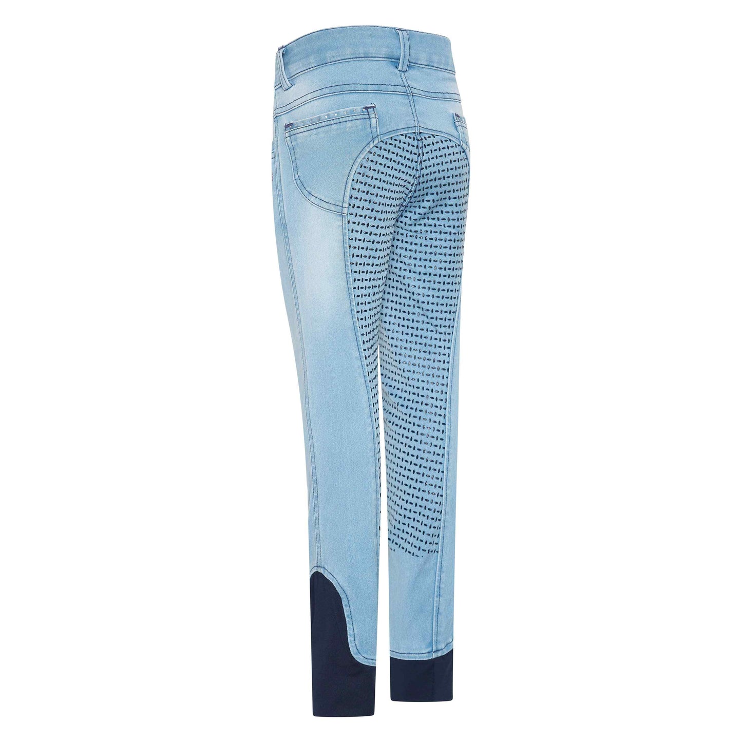 Imperial Riding Riding Tights Detty, ridtights för barn/ junior jeans