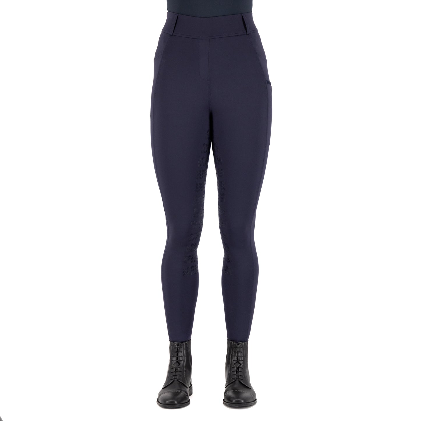 Riding Tights Tamara FullGrip, helskodda ridtights