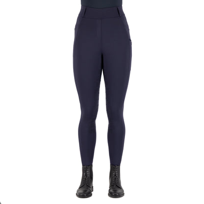 Riding Tights Tamara FullGrip, helskodda ridtights