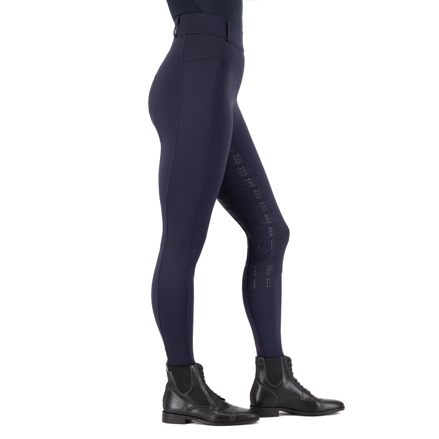 Riding Tights Tamara FullGrip, helskodda ridtights