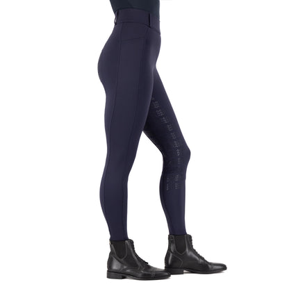 Riding Tights Tamara FullGrip, helskodda ridtights