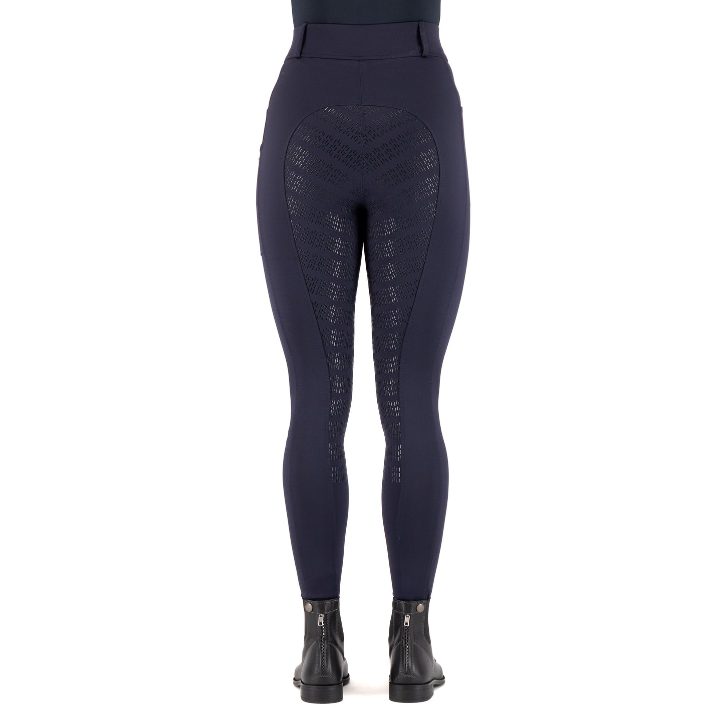 Riding Tights Tamara FullGrip, helskodda ridtights