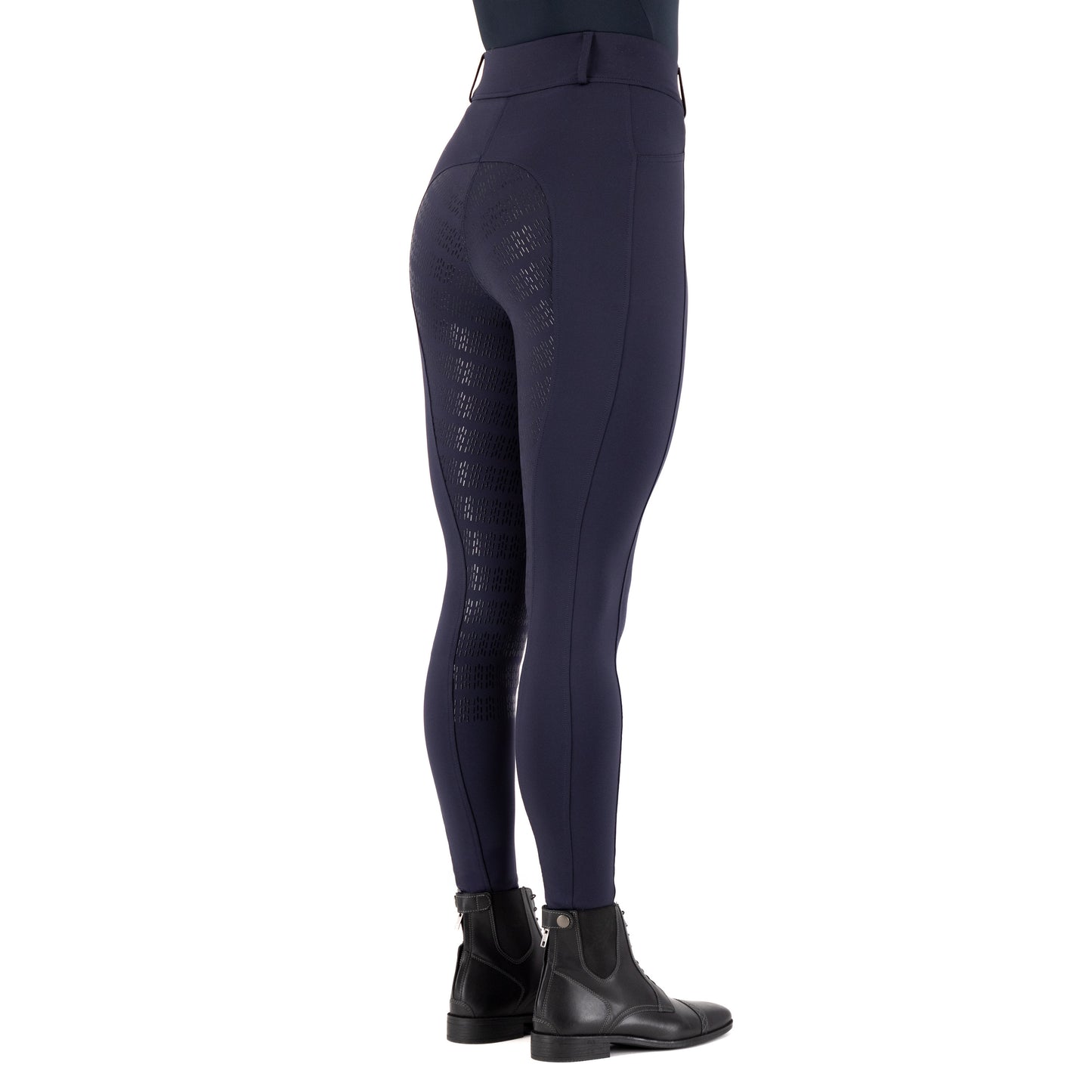 Riding Tights Tamara FullGrip, helskodda ridtights