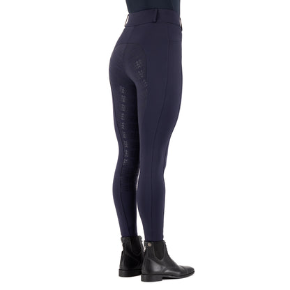 Riding Tights Tamara FullGrip, helskodda ridtights