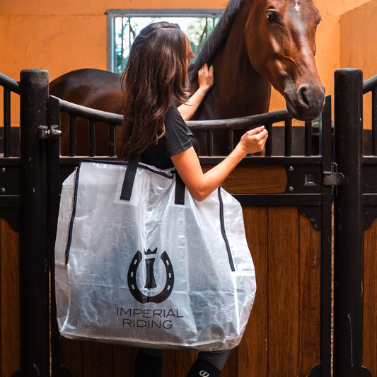 Imperial Riding Blanket Bag, täckespåse