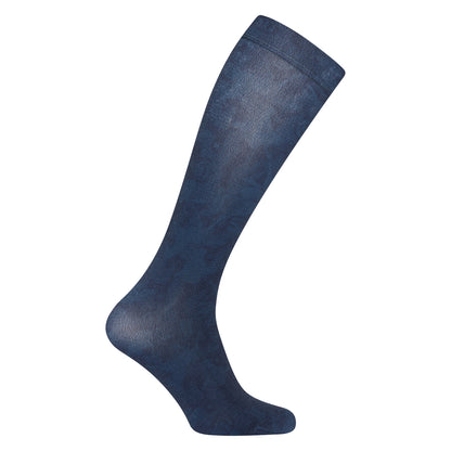Socks Hide & Ride, varma smidiga ridsockar, flera färger