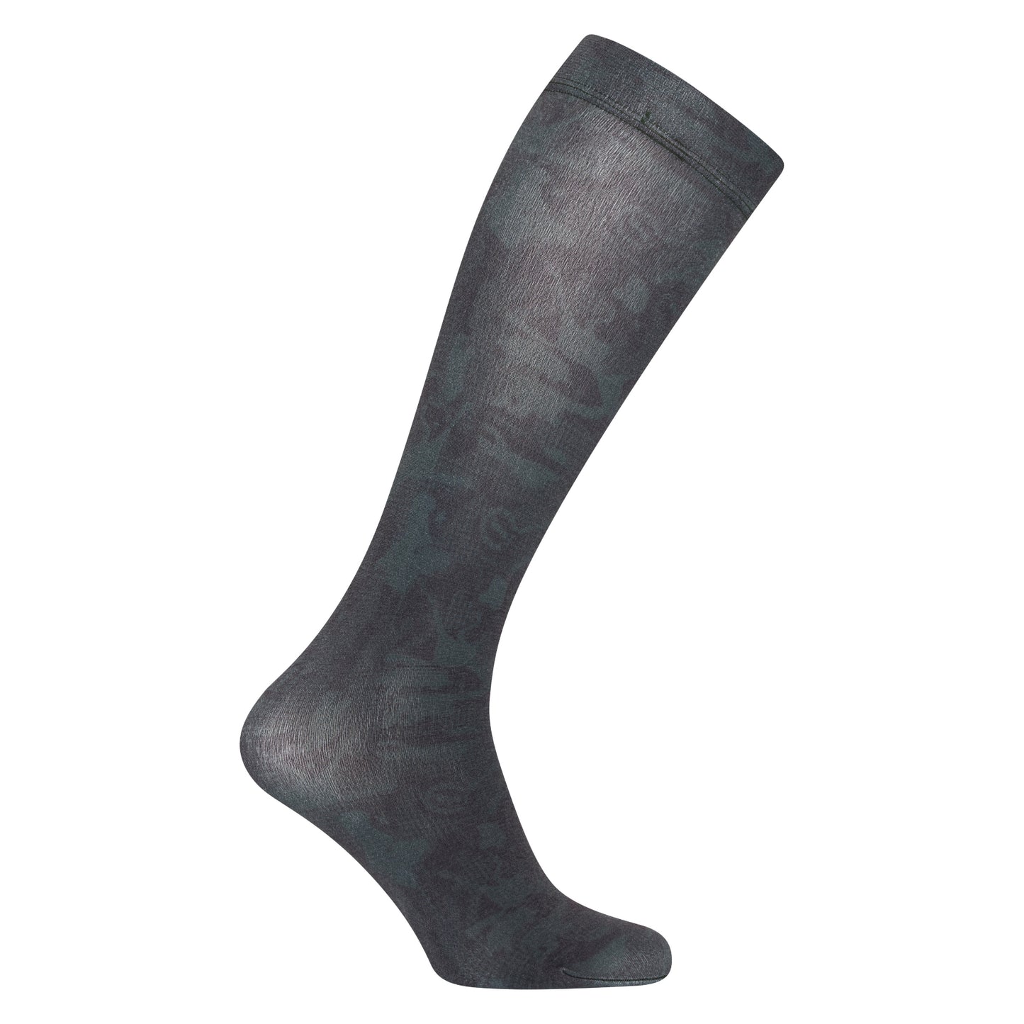 Socks Hide & Ride, varma smidiga ridsockar, flera färger
