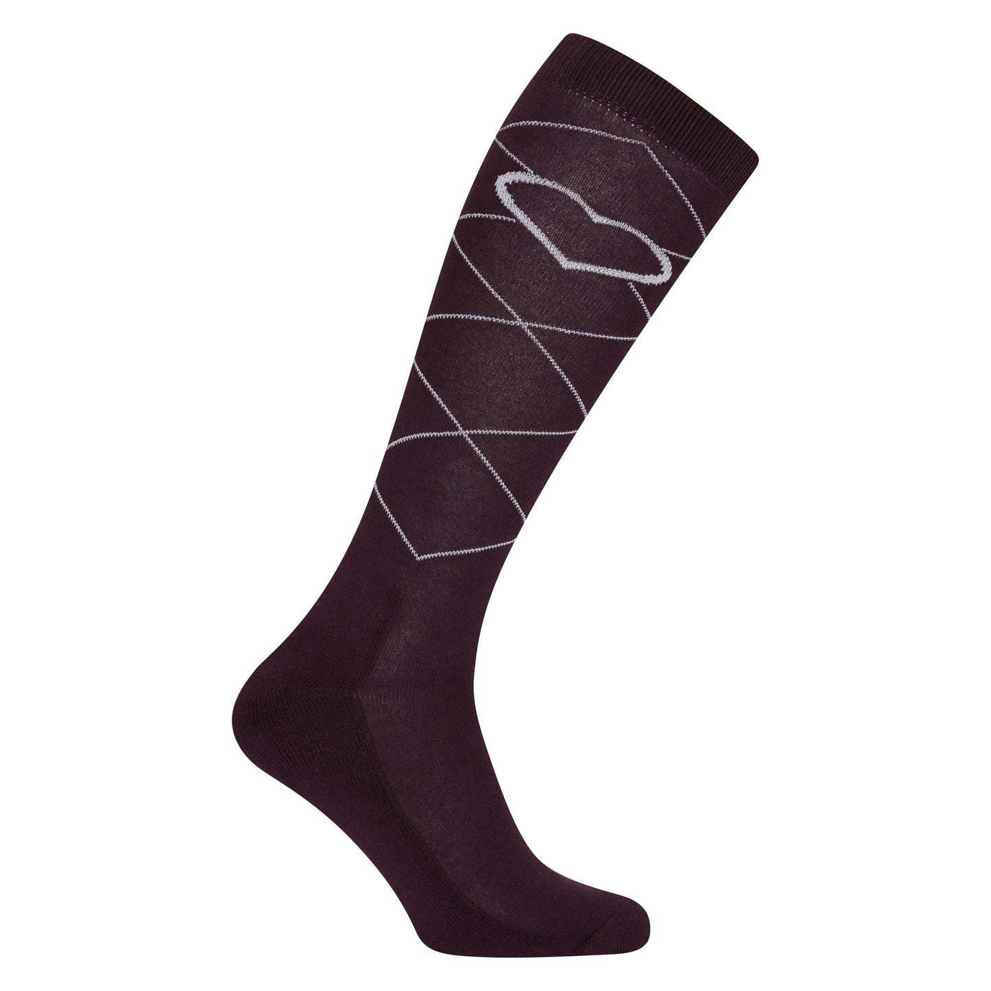 Imperial Riding Socks Imperial Hart, tunna smidiga ridsockar