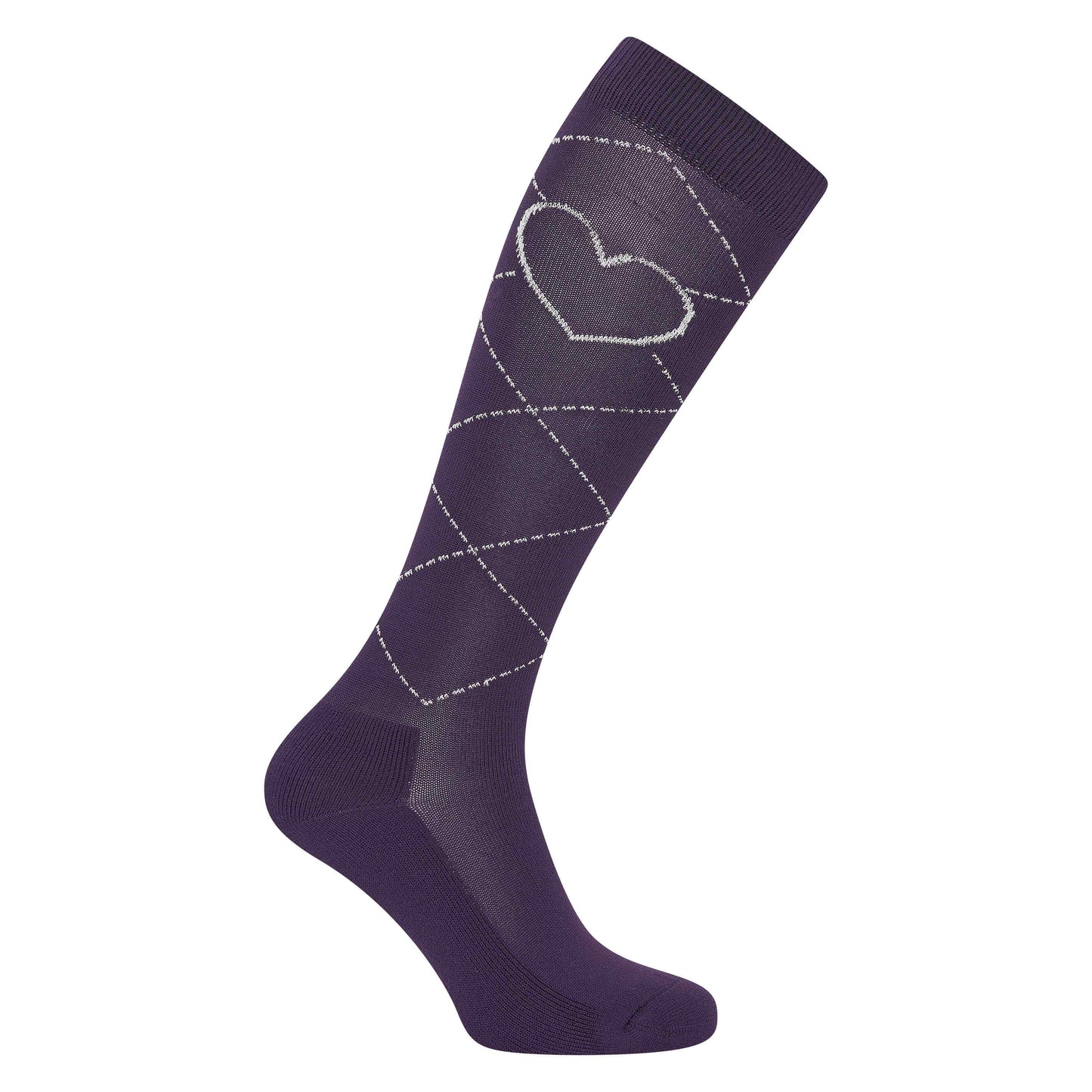 Imperial Riding Socks Imperial Hart, tunna smidiga ridsockar