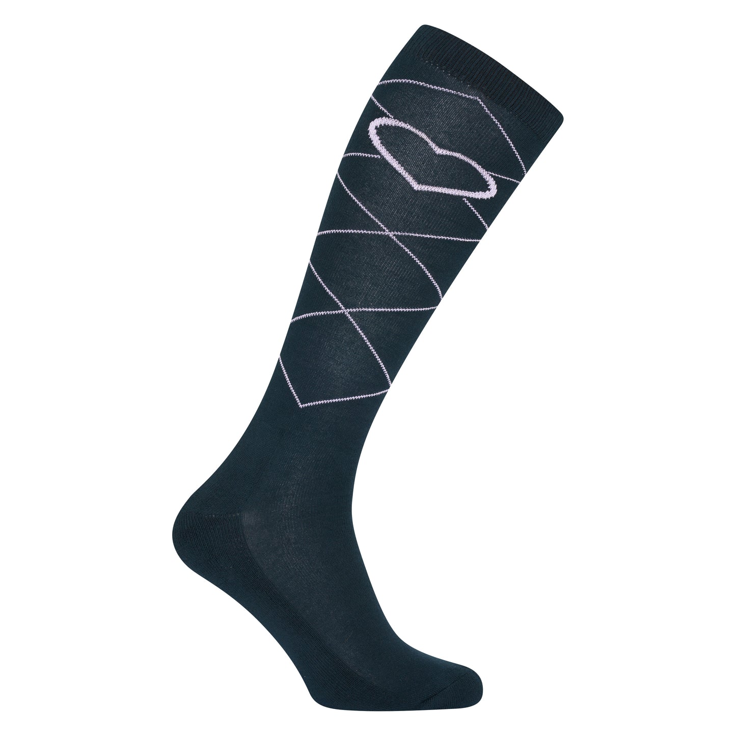 Imperial Riding Socks Imperial Hart, tunna smidiga ridsockar