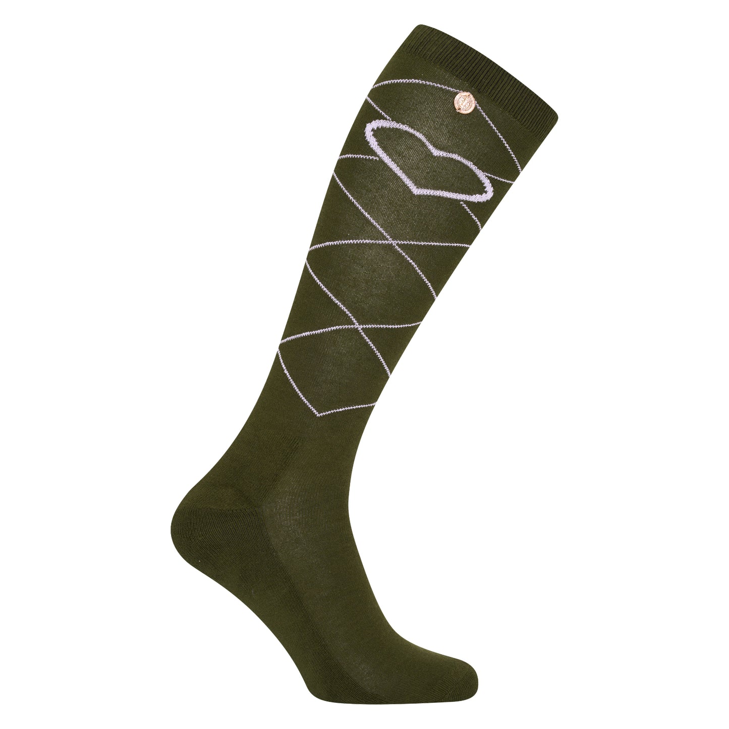 Imperial Riding Socks Imperial Hart, tunna smidiga ridsockar