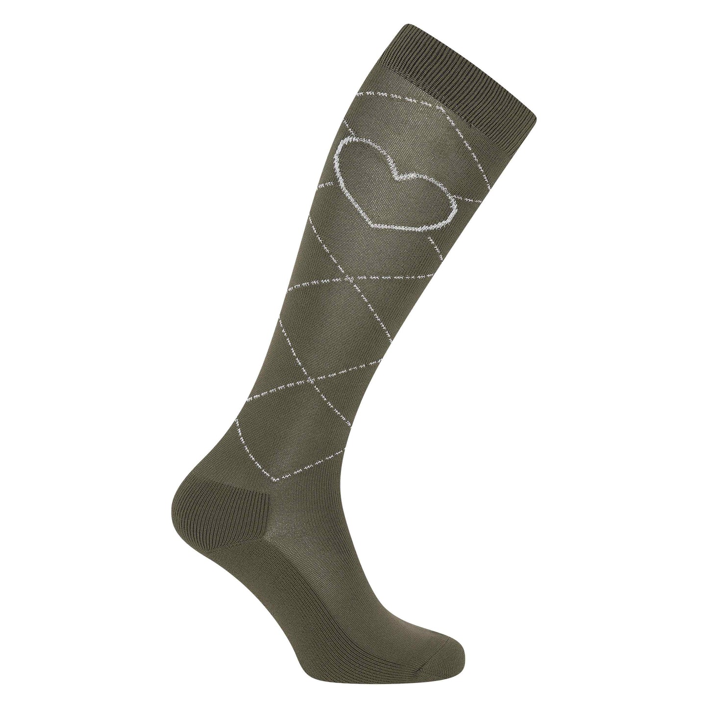 Imperial Riding Socks Imperial Hart, tunna smidiga ridsockar