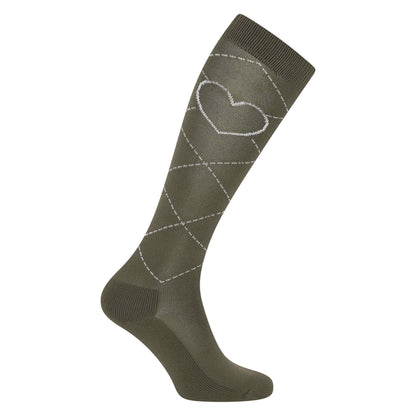 Imperial Riding Socks Imperial Hart, tunna smidiga ridsockar