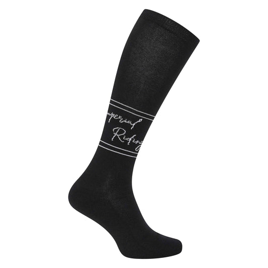 Imperial Riding Socks Essentials, tunna smidiga ridsockar