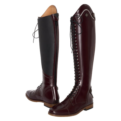 Imperial Riding Boots Olania Dressage R/W, prisvärda dressyrstövlar Normal/Vida