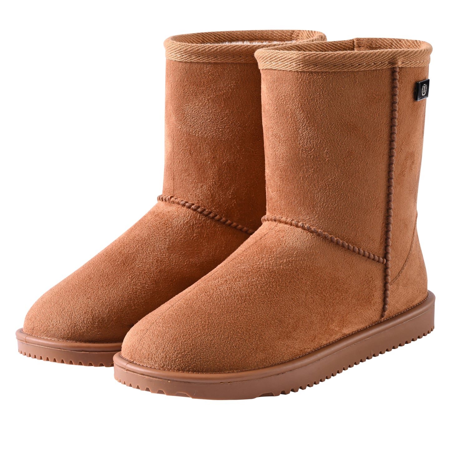 Stable boots Freezy, vattentät stallsko, flera färger