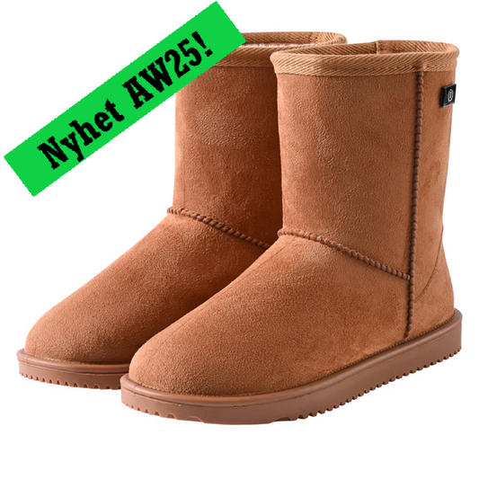Stable boots Freezy, vattentät stallsko, flera färger