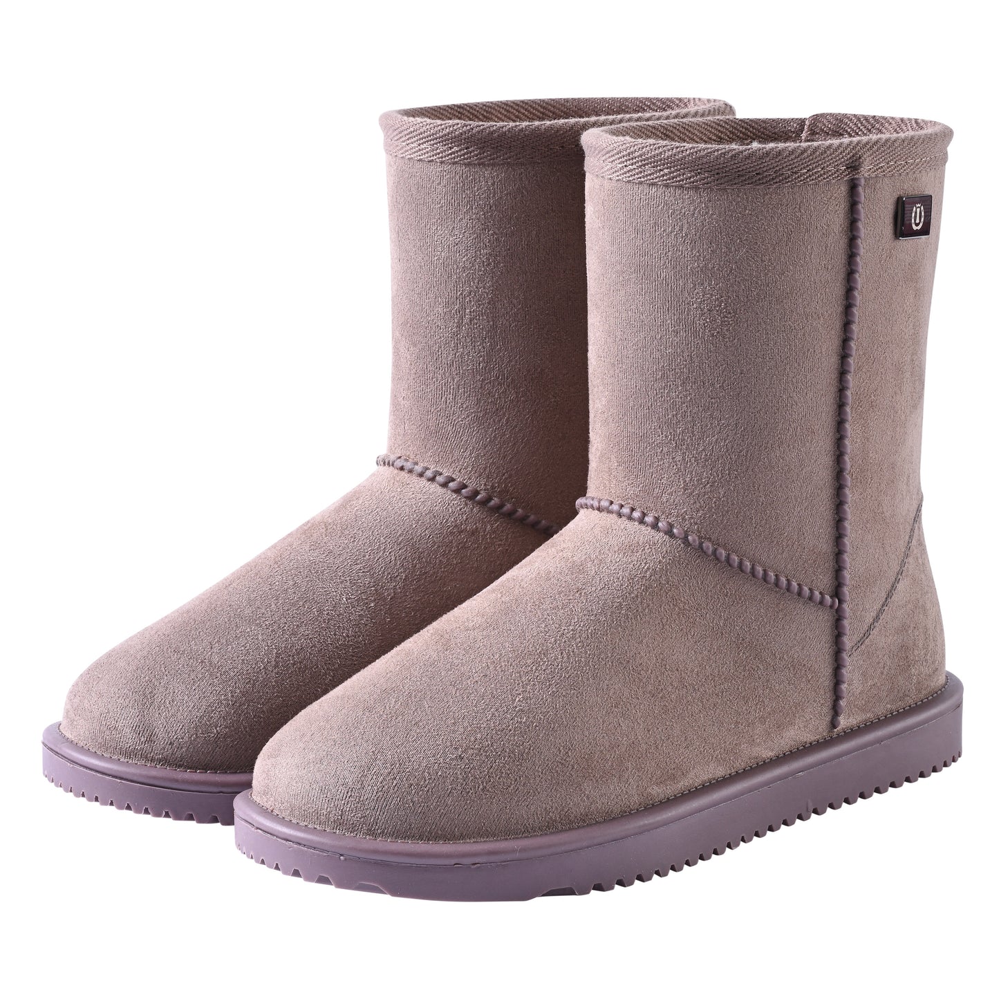 Stable boots Freezy, vattentät stallsko, flera färger