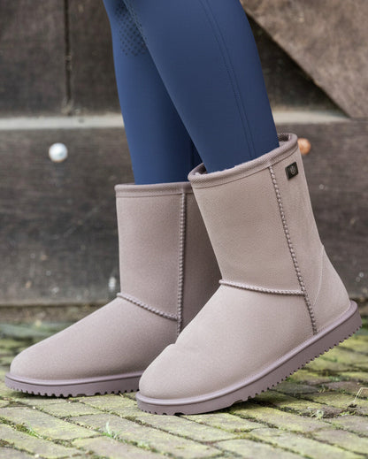 Stable Boots Freezy, vattentät stallsko