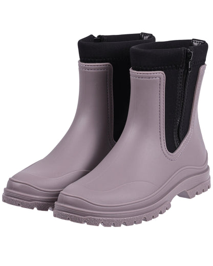 Stable Boots, rejäl stallsko