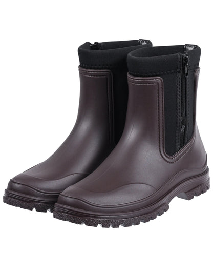 Stable Boots, rejäl stallsko