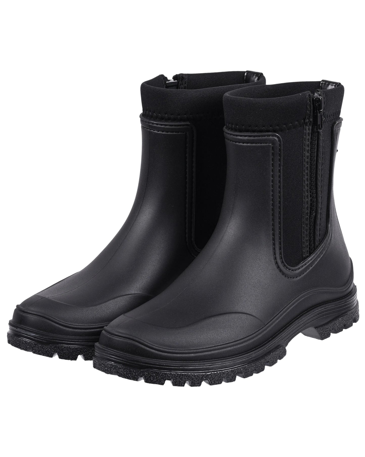 Stable Boots, rejäl stallsko