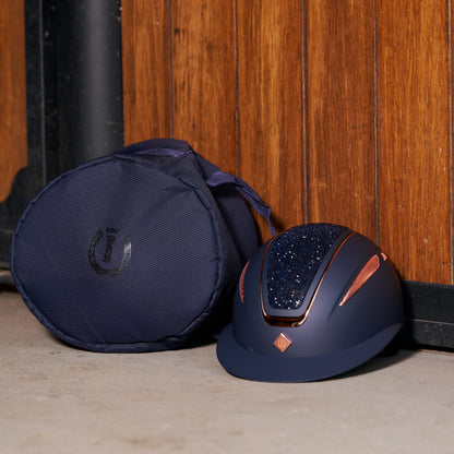 Basic Helmet Bag, ridhjälmsväska