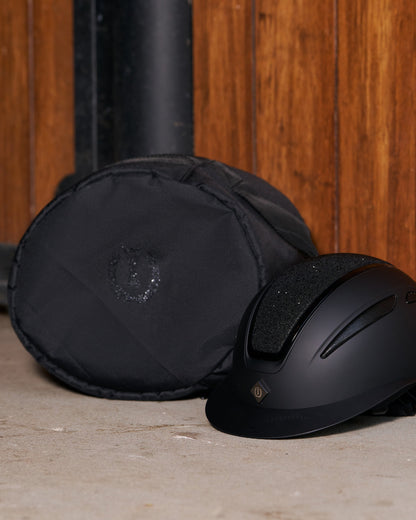 Basic Helmet Bag, ridhjälmsväska