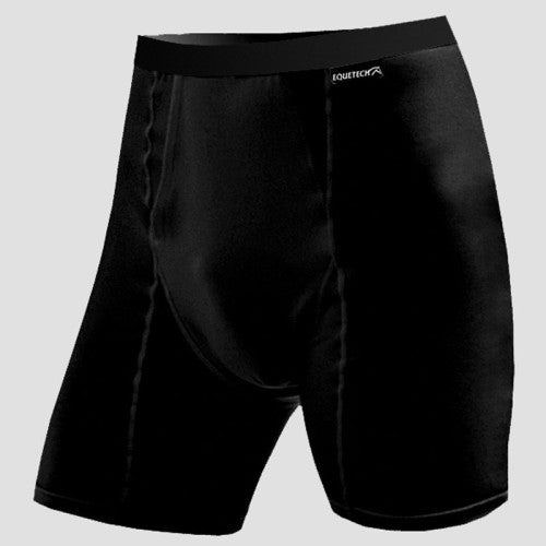 Equetech Mens Boxers Plus, underkläder för ryttare herr