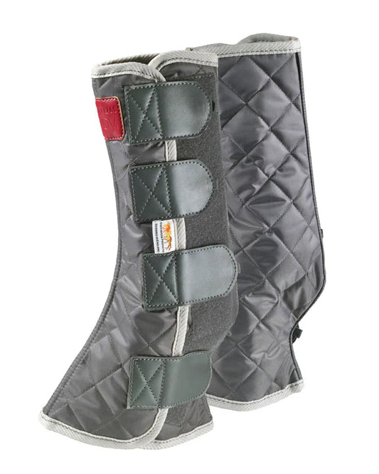 Magnetic Chaps, stallboots magnetterapi