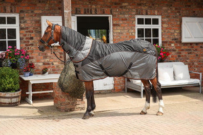 Therapy Magnetic Rug, magnetterapitäcke med flyttbara magneter